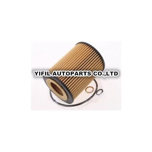 Oil Filter 11427511161 For BMW 5 Touring (E61) 545i 6 E63 E64 645 Ci X5 E53 4.4i 4.8 is 7 (E65E66E67) 745 735 i,Li 2004-2006