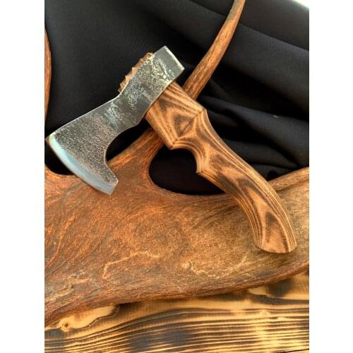 Ножевая Мастерская Сковородихина Axes