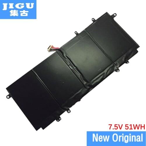 JIGU original laptop Battery A2304XL HSTNN-LB5R HQ-TRE A2304051XL 7380-421 TPN-Q134 738392-005 738075-421 2ICP4/69/111-2 FOR HP
