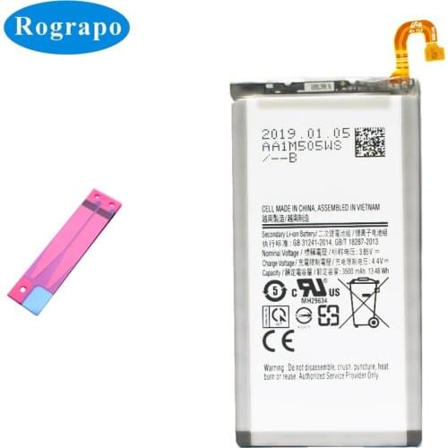 Original 3500mAh Mobile Phone Replacement Battery For Samsung Galaxy J8 / Galaxy On8 2018 SM-J810G J810F/DS