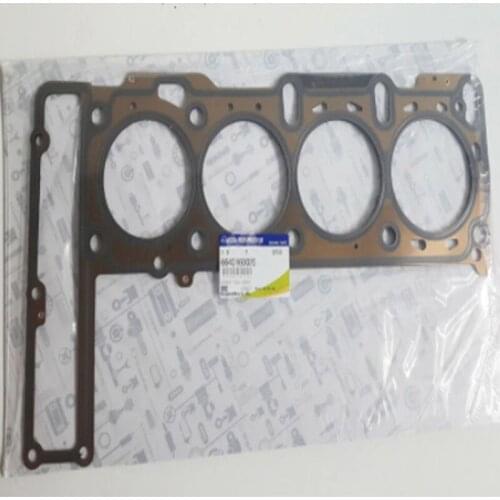 Genuine Cylinder Head Gasket 6640160020 for Ssangyong Actyon,Rexton OEM 6640160020