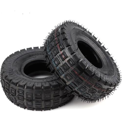 3.00-4 300-4 Electric Scooter Front Wheel out tyre for Gas scooter bike motorcycle