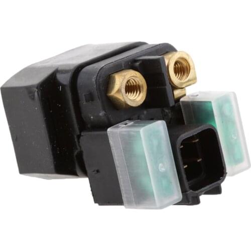 Starter Relay Solenoid FITS SUZUKI 600 GSX600F KATANA 1998-2006 Motorcycle