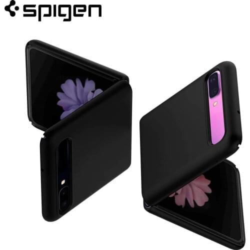 Чехлы для телефонов Samsung Galaxy Z Flip Spigen China At AliExpress