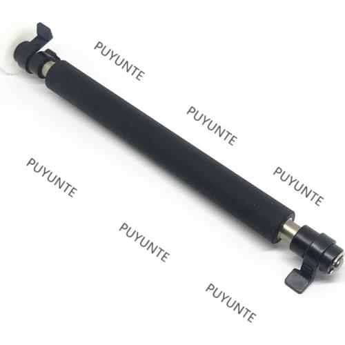 TSC 247 345 245plus 343 245 343 Label printer accessories rubber roller platen roller for TSC TTP-247 345 245plus 343 245 343