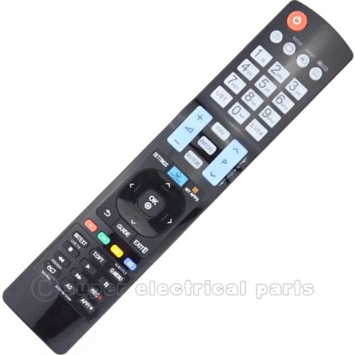 1PCS Universal Remote Control Fit AKB73756502 AKB73756503 Plasmsa LED LCD HDTV TV