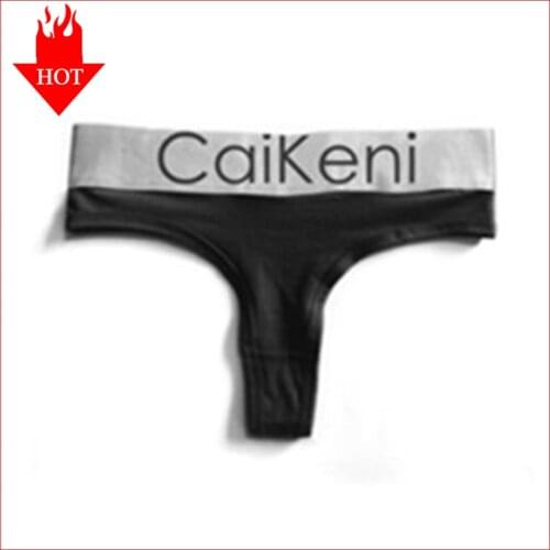 VDOGRIR 2020 New Sexy Women Cotton Thongs Female Fashion Panty Underwear Womens Lingerie Seamless Panties G-String Tangas