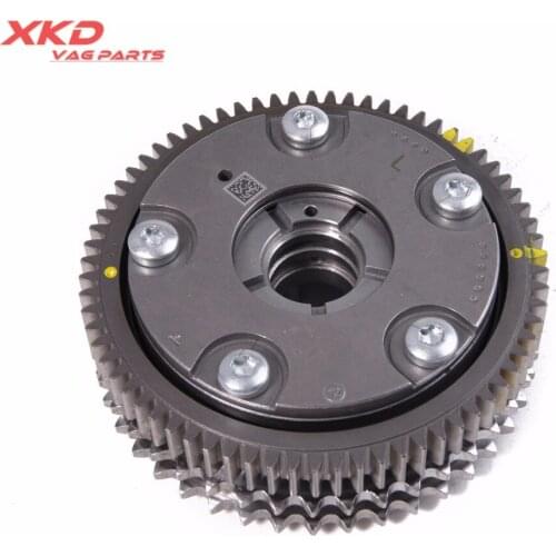Intake Left Camshaft Adjuster Actuator Fit For M-er-ce-des C230 C280 C300 CL550 CLS550 GLK350 A272 050 5247 ,A2720501547
