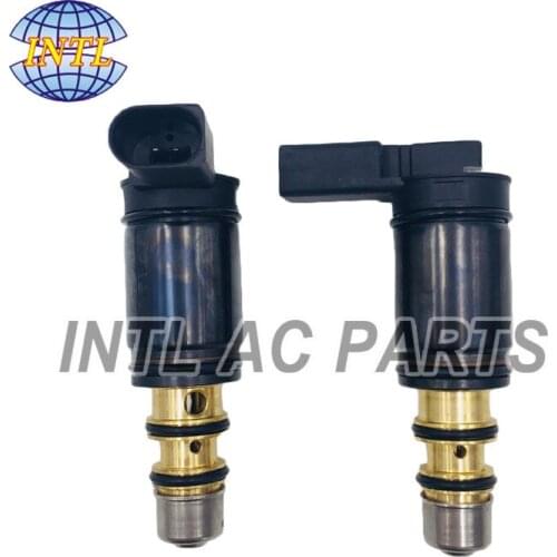 7SEU16C AUTO AC compressor control valve for Audi VW Volkswagen