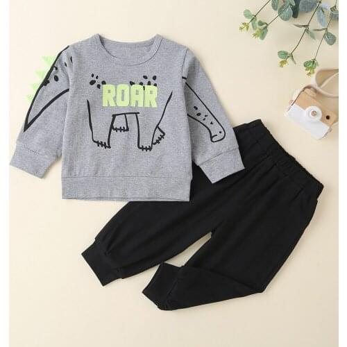 COTTNBABY Clothing Sets For Newborns