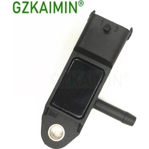 MAP PRESSURE SENSOR 8200225971 OEM 18590-84A01 0281002593 8200225971 940700690034 For RENAULT TRAFIC MK2 X83 1.5 1.9 DCI (02-06)
