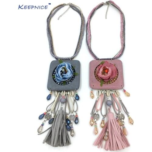 Keepnice Vintage Chokers