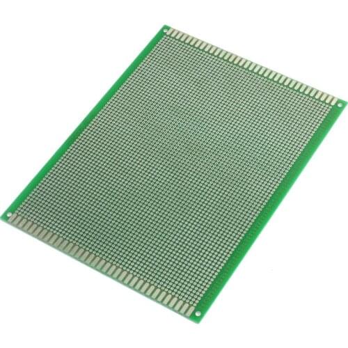 Prototyping Tinned Double Side Universal PCB Printed Board 150x200mm