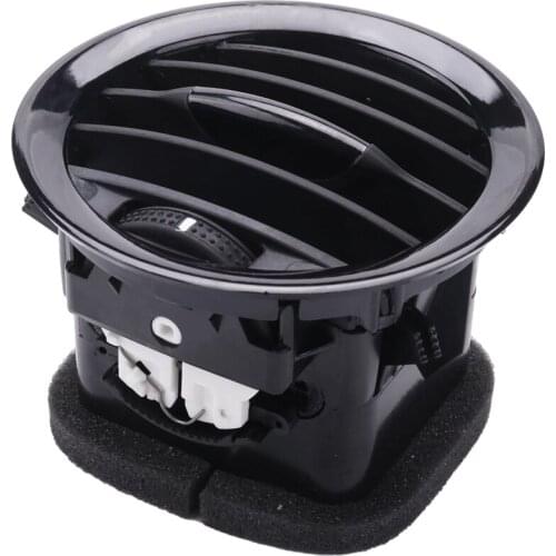 Car Interior Heater A/C Air Vent Cover Outlet Grille for Vauxhall Opel ADAM/CORSA D MK3 Air Conditioning Vents Trim Covers