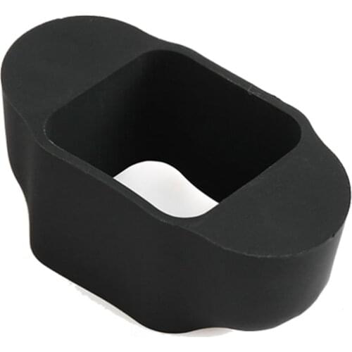 Universal Magnetic Mount Base Grip for MagMod Flash Modifier System Compatible with Godox, Canon, Nikon, Sony, Yongnuo