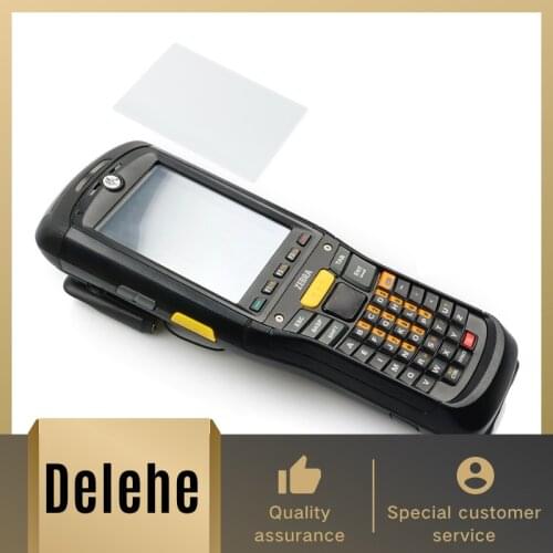 10pcs Screen Protector Protection Film for Symbol MC9500 MC9590 MC9596 ,Free delivery