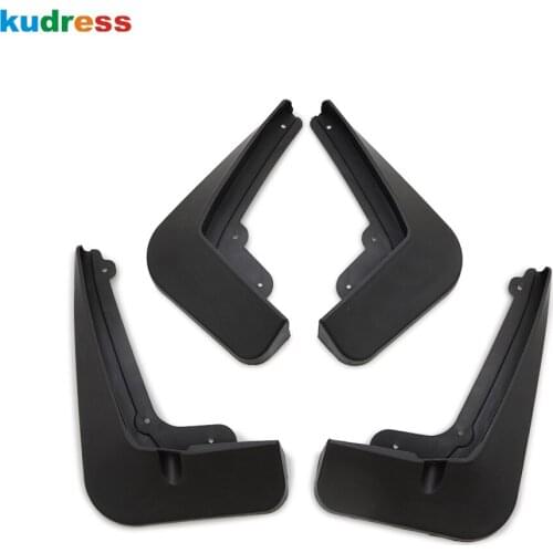 For Chevrolet Holden Equinox 2018-2020 Car Mud Flaps Splash Guards Fender Car Mudflaps Mudguard Astra Car Styling Accessories