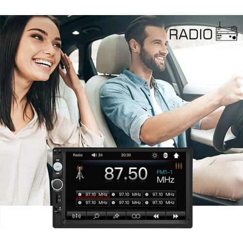 EGFirtor Smart Systems For Cars