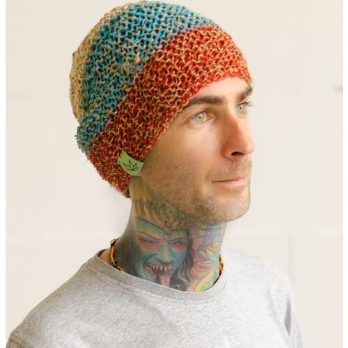 HEMPforLIFE Men's Accessories
