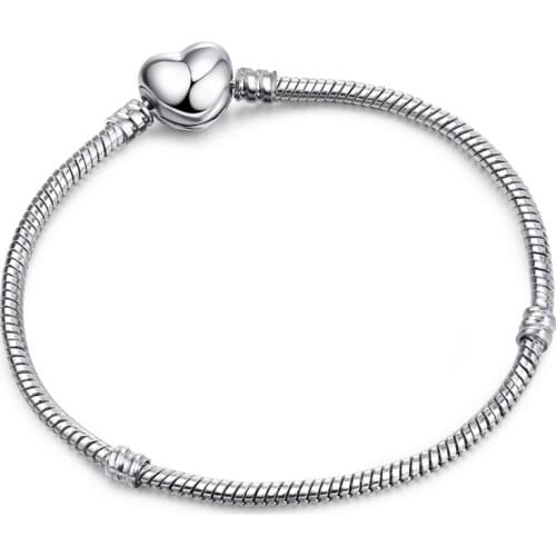 HPXmas Silver Bracelets