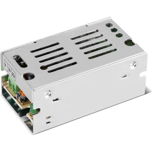 Switched Mode Power Supply DC 5V 2A 10W Switching Power Supply Electrical Lighting Transformer for LED Lighting Fixtures