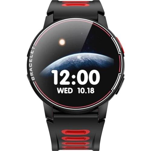 Inneo Heart Rate Watch