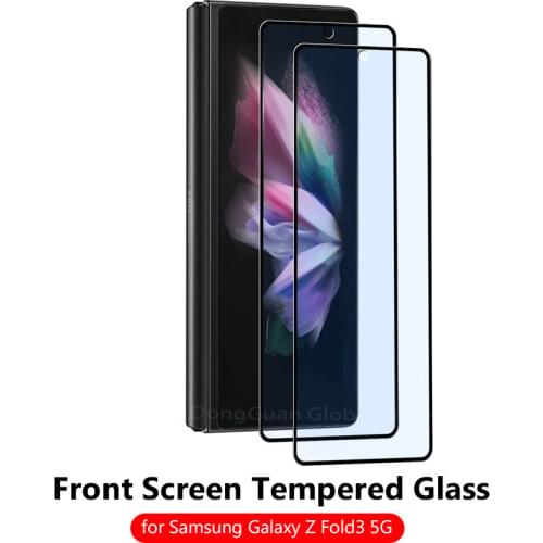 Leeshionz Screen Protectors For Samsung Galaxy Fold
