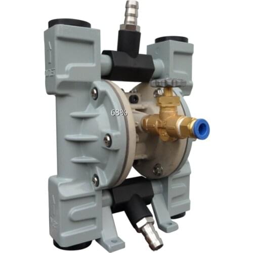 STARPAD motorcycle for Double suction diaphragm pumping oil / paint carton printing ink pump two-way pneumatic diaphragm pumps