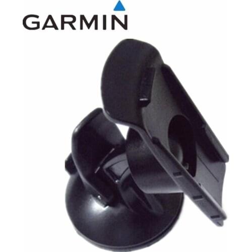 New Black bracket for Garmin Oregon 200 /300 /400t /400i /400c Navigator Handheld GPS suction cup bracket deck Free shipping