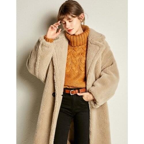 Obrix Womens Winter Coats