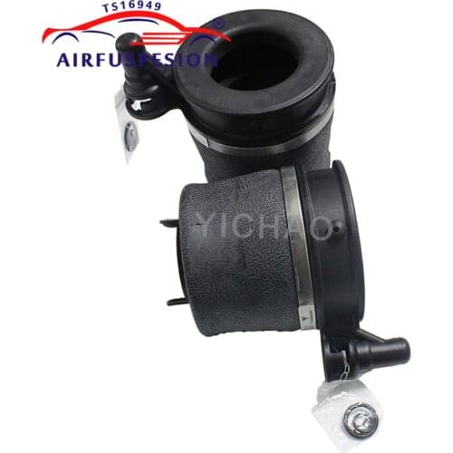 Pair front Air Suspension Spring Bag For Lincoln Navigator Ford Expedition 6L1Z3C199AA 2L1Z3C199AA 4L1Z 3C199 AA 2003-2006