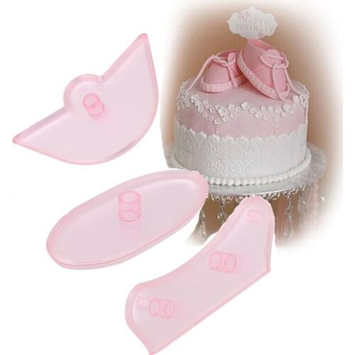 Cake Spray Table Artifact Birthday Cupcake Cup Holder Home Baking Supplies Single Layer Creative Pop-Up Magic Toy Double Layer