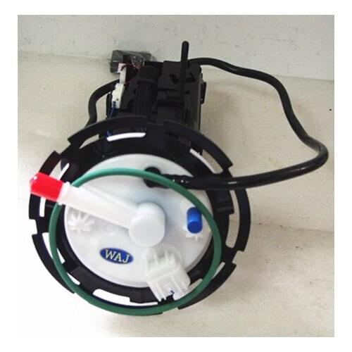 WAJ Fuel Pump Module Assembly E3801M Fits For Pontiac,Chevrolet G6,Malibu 2.4L 3.5L 2009-2010