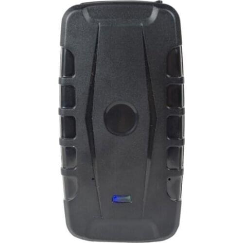 SMS GSM/GPRS/GPS Vehicle gps tracker LK209B with box