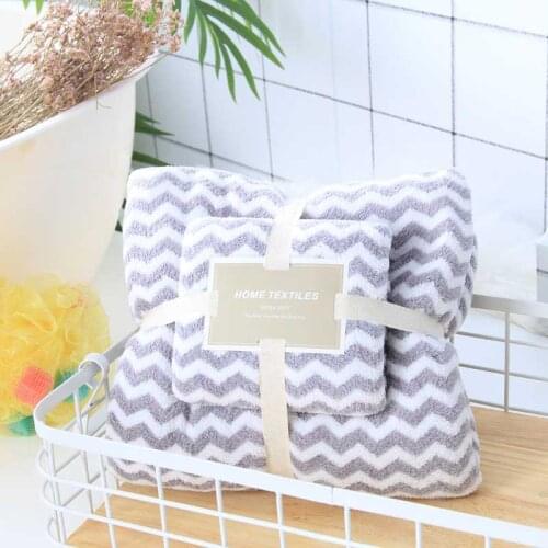 TayoYiNiu Bath Towels
