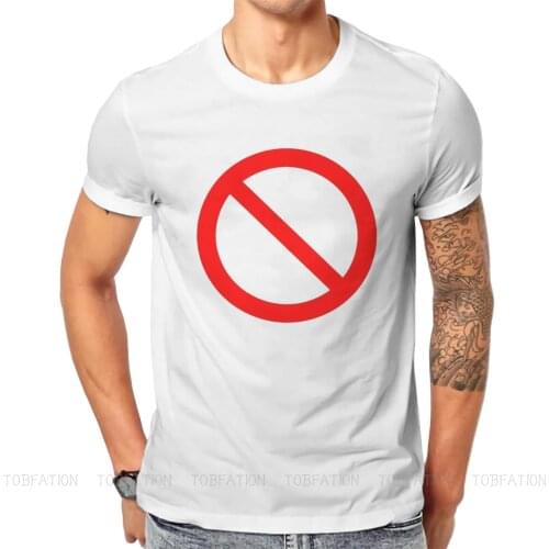 TOBFATION Men's T-Shirts