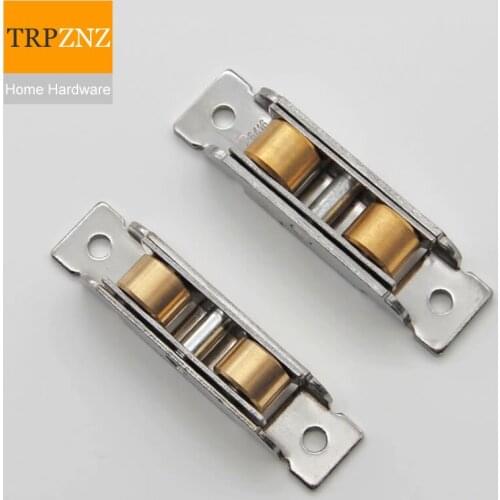 TRPZNZ Window Fittings