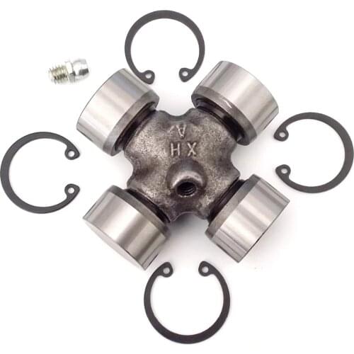 1piece EQ140TURN 24X63 MOCHU miniature U-joints UNIVERSAL JOINTS BEARING Universal Joints Crucetas Joints de cardan