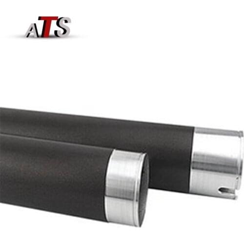 2pcs/lot Printer spare parts Upper Fuser Roller Hot heating roller for Epson 1220 2180 compatible printer supplies