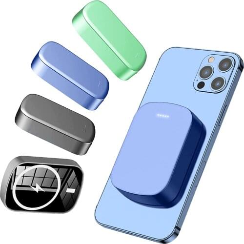 Магнитные беспроводные зарядки для мобильных телефонов Abdo China At AliExpress