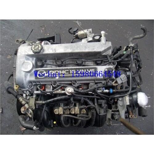 Auto 2.0 2.3 engine transmission For Mazda 6/Ford Mondeo