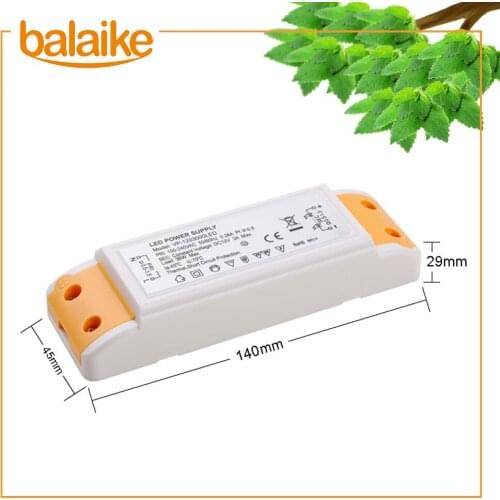 Power Supplies Balaike China