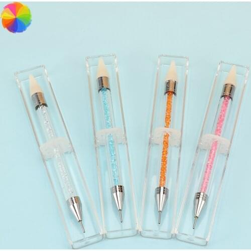 Инструменты для рисования на ногтях BeautyBigBang China At AliExpress