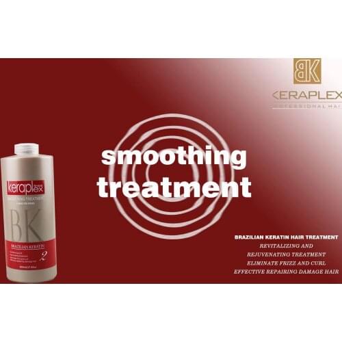BKKERAPLEX BRAZILIAN KERATIN NO.2 HAIR TREATMENT