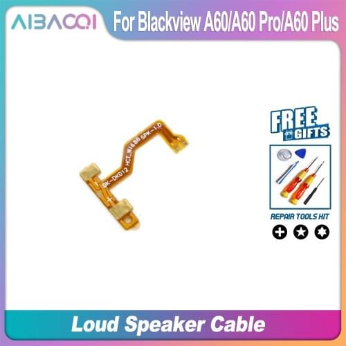 AiBaoQi New Original Loudspeaker Adapter Cable For Blackview A60/A60 Pro/A60 Plus Mobile Phone
