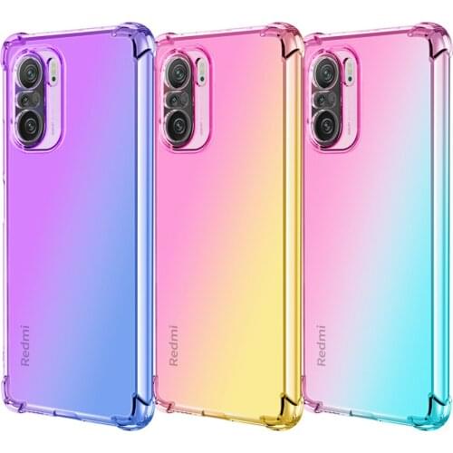 CHEERYMOON CM Xiaomi Poco X2 Phone Cases