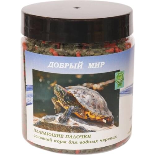 Добрый мир Reptile Products