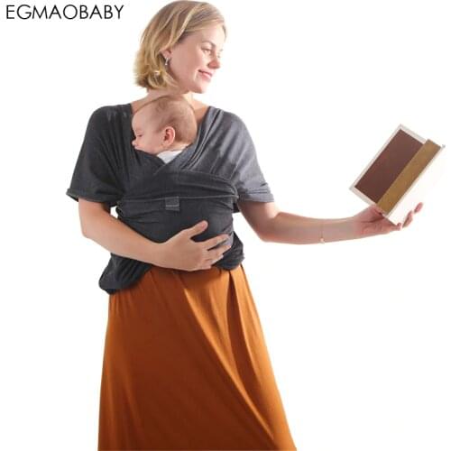 EGMAO BABY Baby Slings Backpacks
