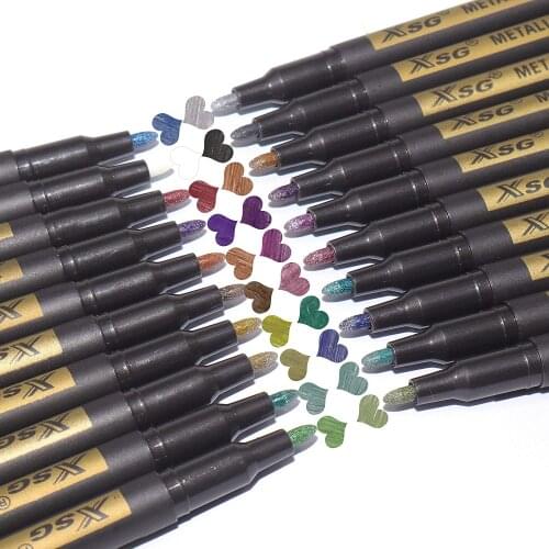 EYBOP Markers For Drawing
