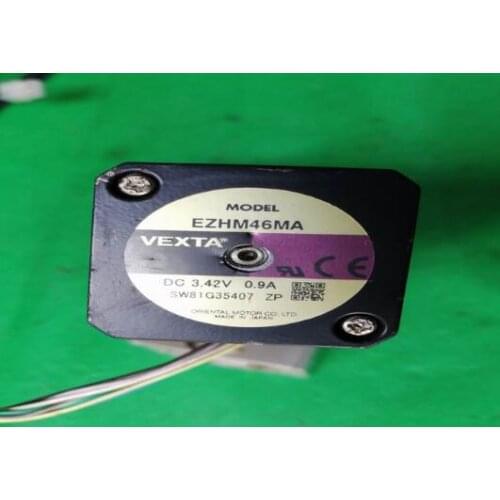 EZHM46MA 0.9A 3.42V , used one , 90% appearance new , test goods , free shipping